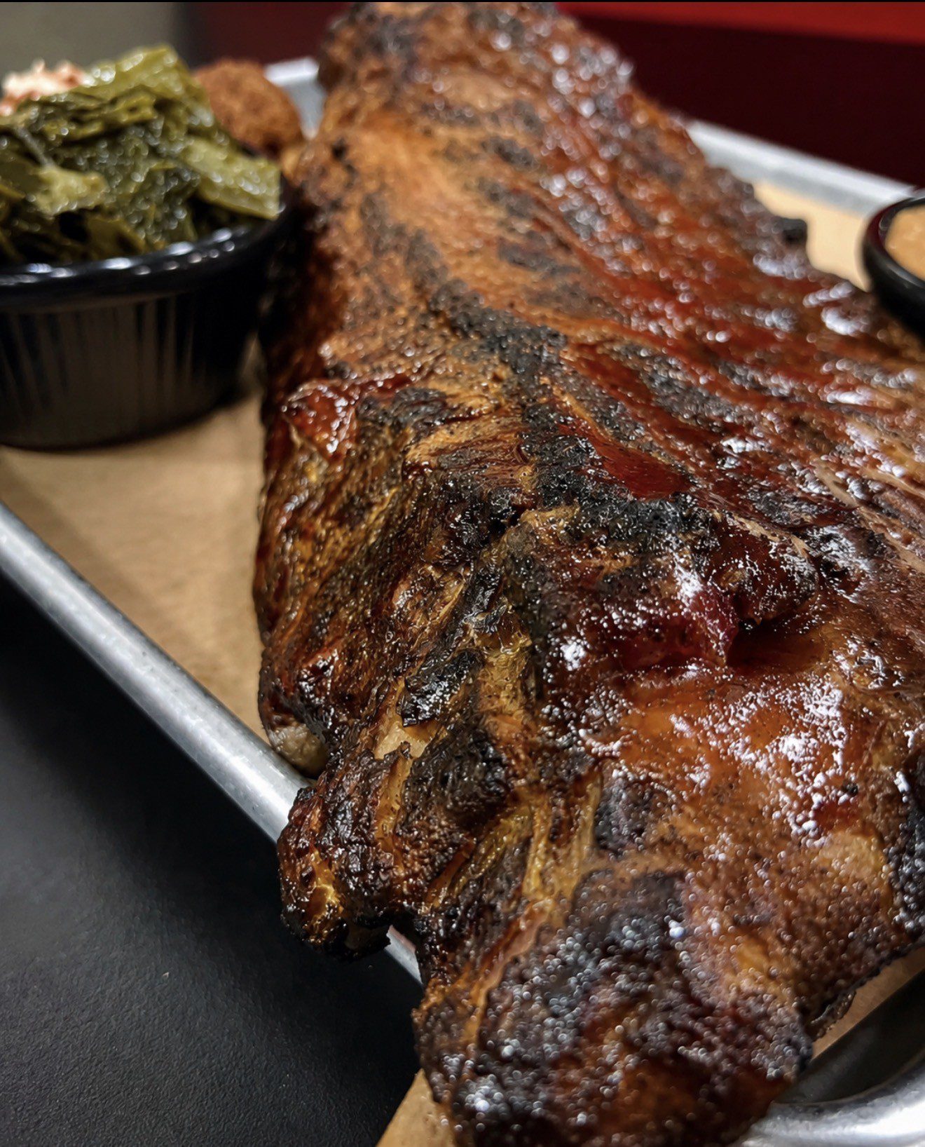 Ribs